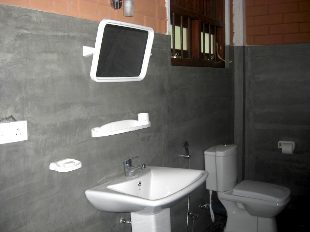 Eco Square Resort Mirissa Værelse billede