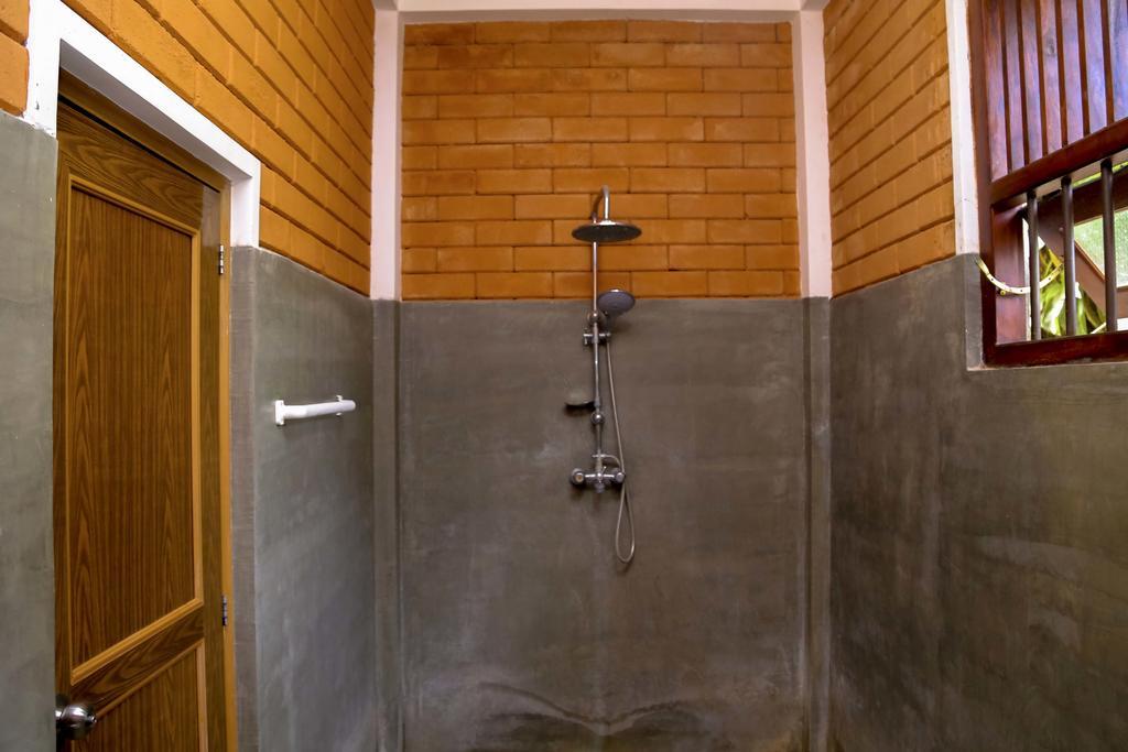 Eco Square Resort Mirissa Værelse billede