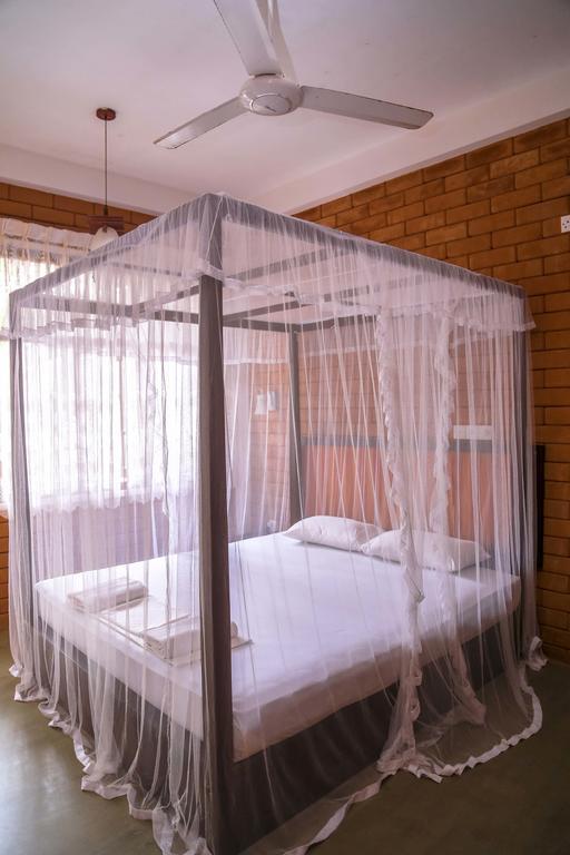 Eco Square Resort Mirissa Værelse billede