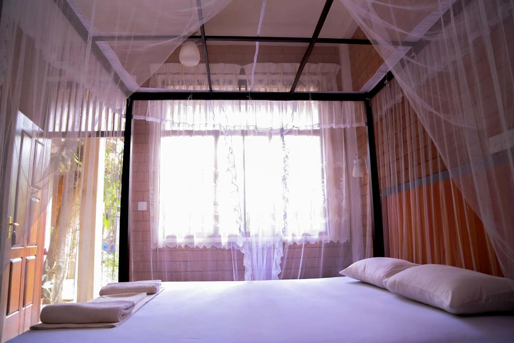 Eco Square Resort Mirissa Værelse billede